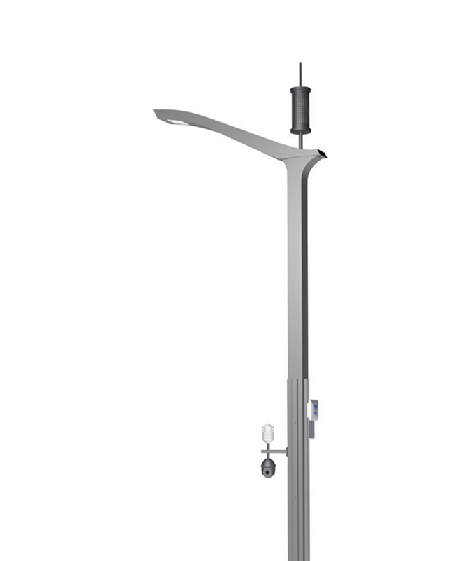 ZHLD-008 Smart Streetlights