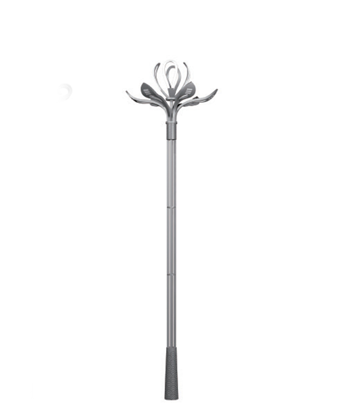 ZHD-004 Kombinationslampe