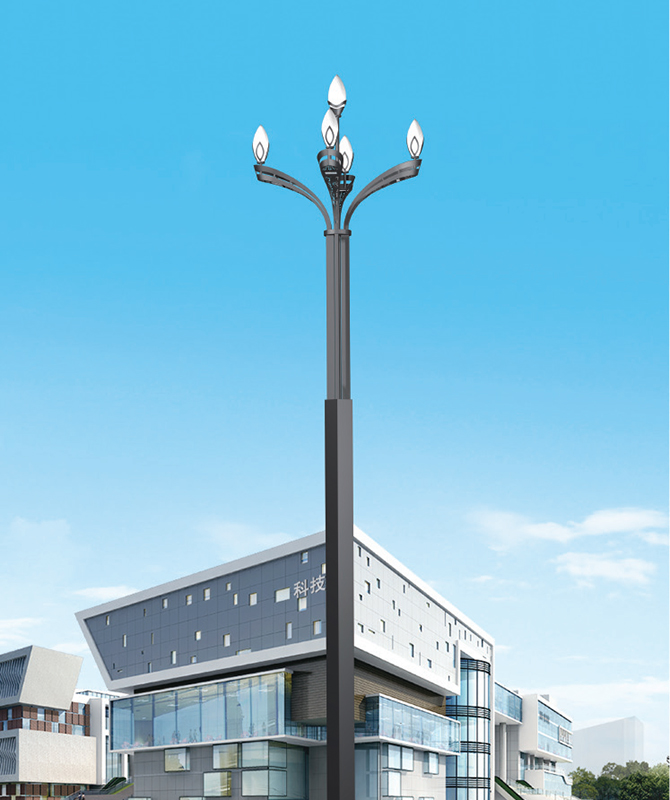 ZHD-010 Kombinationslampe