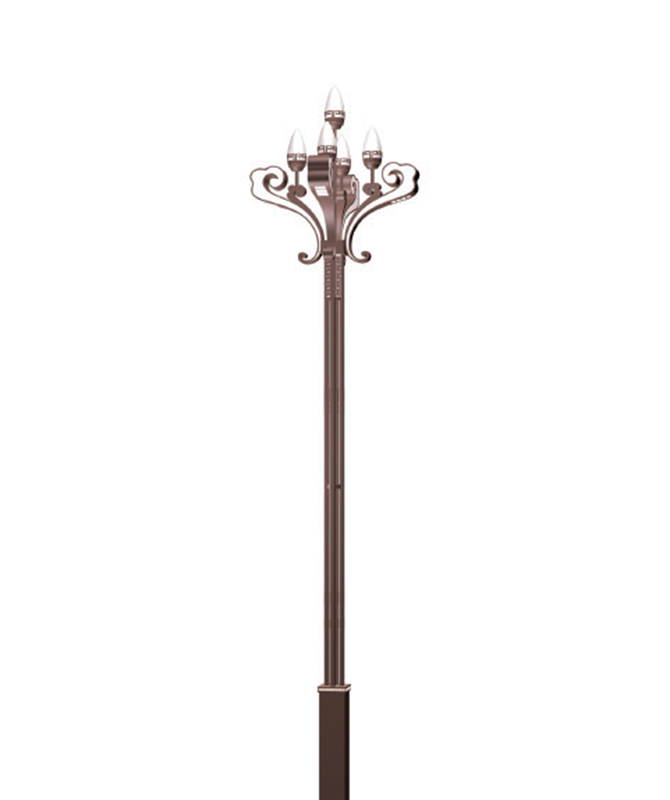 ZHD-017 Kombinationslampe