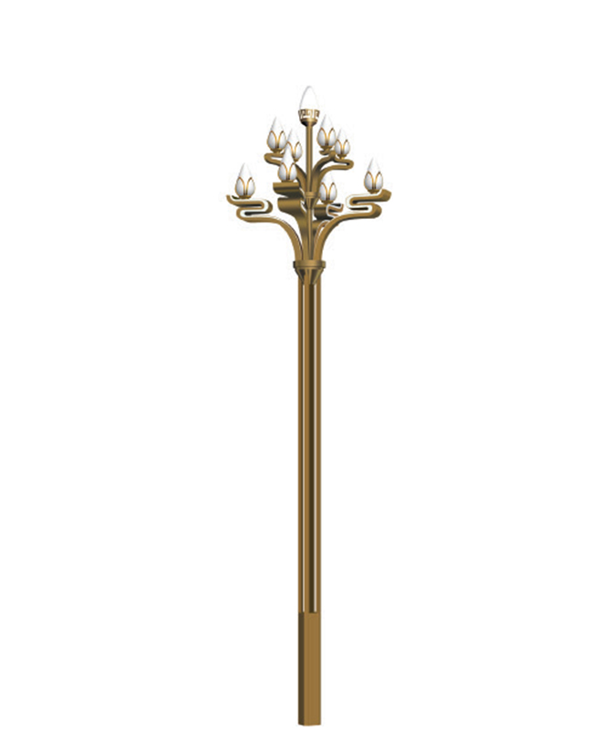 ZHD-019 Kombinationslampe