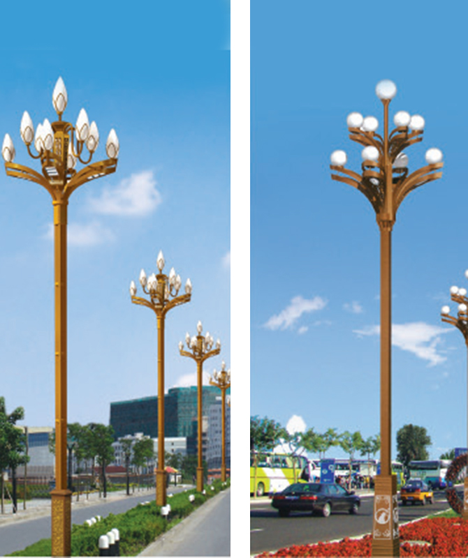 ZHD-028/ZHD-029 Kombinationslampe