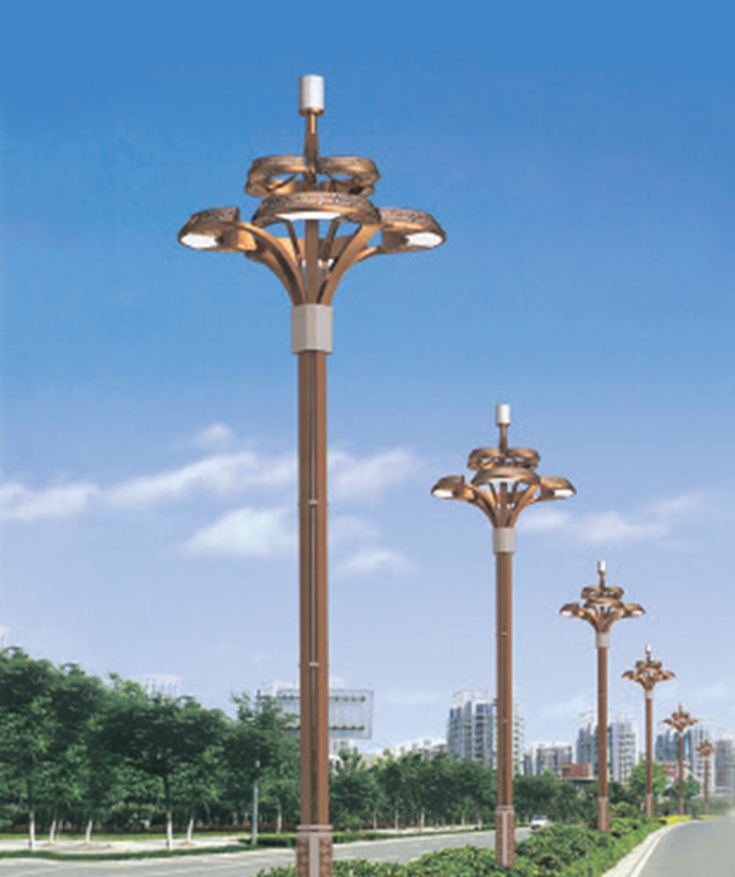 ZHD-036 Kombinationslampe