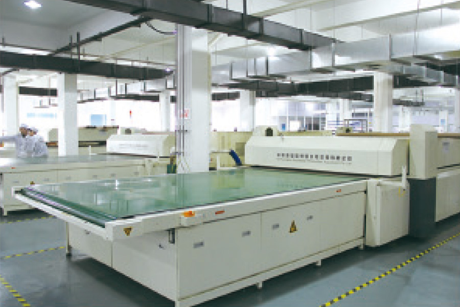 Fabriksværksted Fabriksværksted