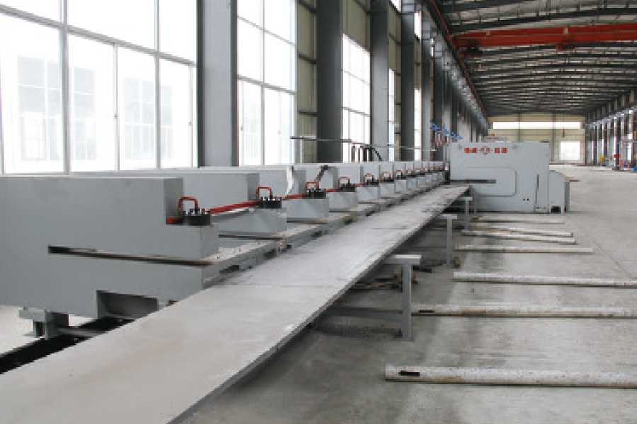 Fabriksværksted Fabriksværksted