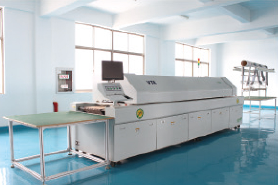 Fabriksværksted Fabriksværksted