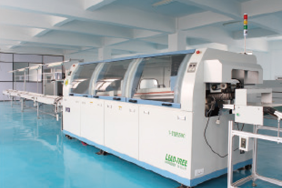 Fabriksworkshop Fabriksworkshop