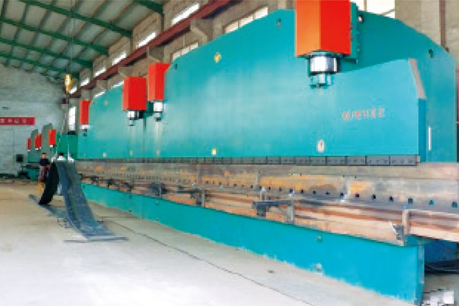 Fabriksværksted Fabriksværksted