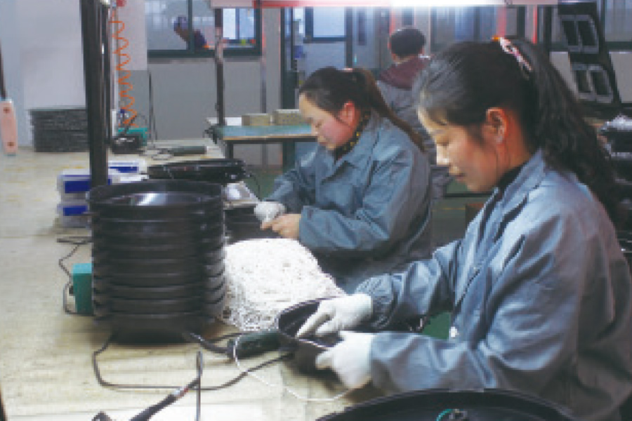 Fabriksværksted Fabriksværksted