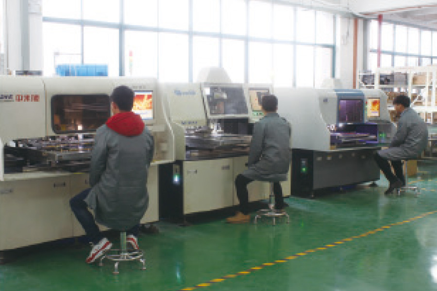 Fabriksværksted Fabriksværksted