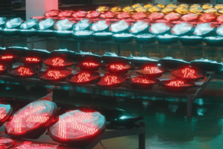 Fabriksværksted Fabriksværksted