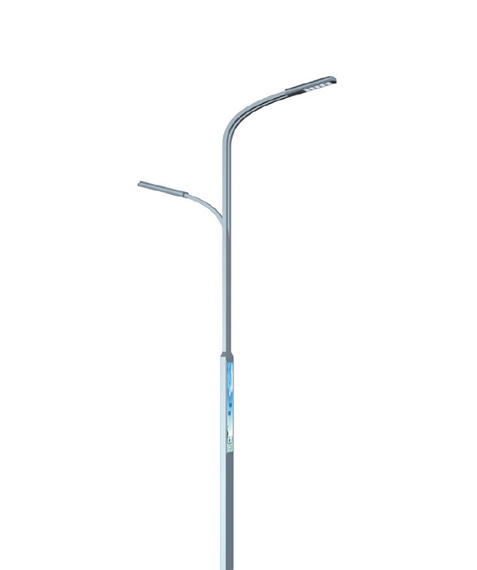 DL-LED-013 LED STREET LED STREET LYS