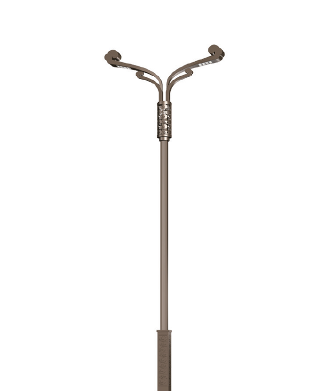 DL-LED-016 LED STREET LED STREET LYS