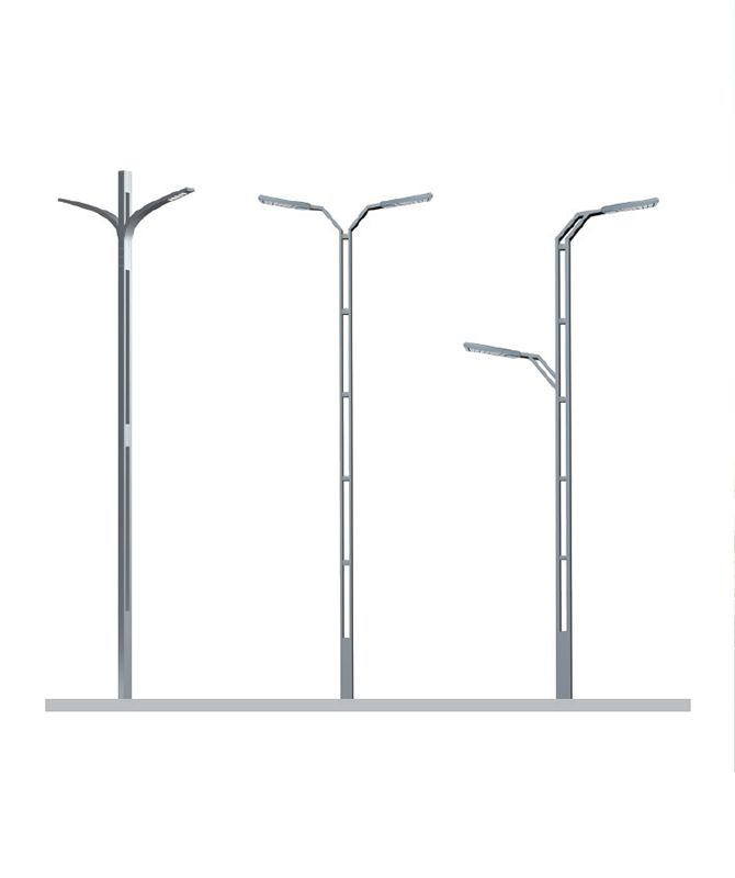 DL-LED-017/DL-LED-018/DL-LED-019 LED STREET LED STREET LYS