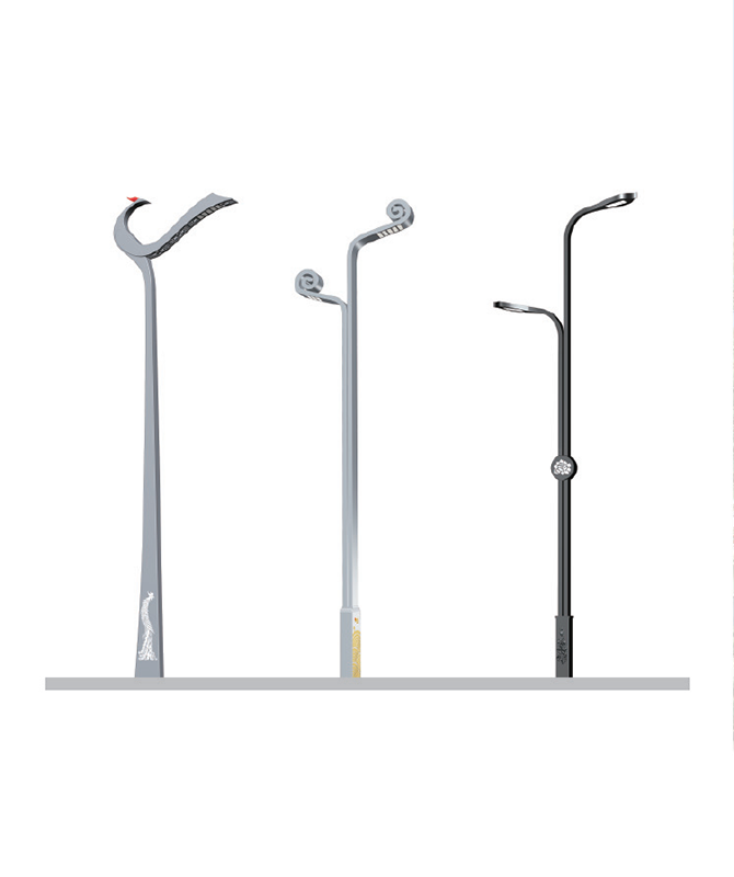 DL-LED-021/DL-LED-022/DL-LED-023 LED STREET LED STREET LYS