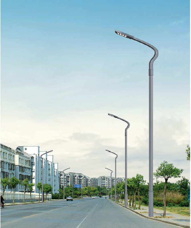 DL-LED-033 LED STREET LED STREET LYS