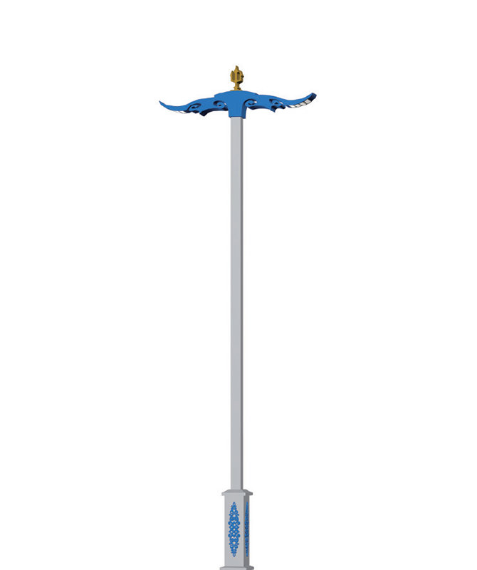 DL-LED-144 LED STREET LED STREET LYS