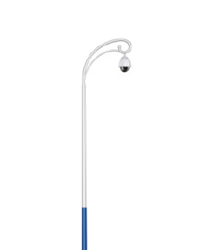 SYJK-003 Trafikkamera