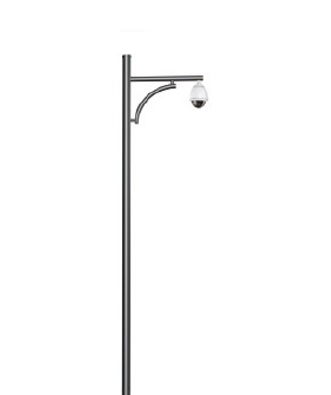 SYJK-005 Trafikkamera