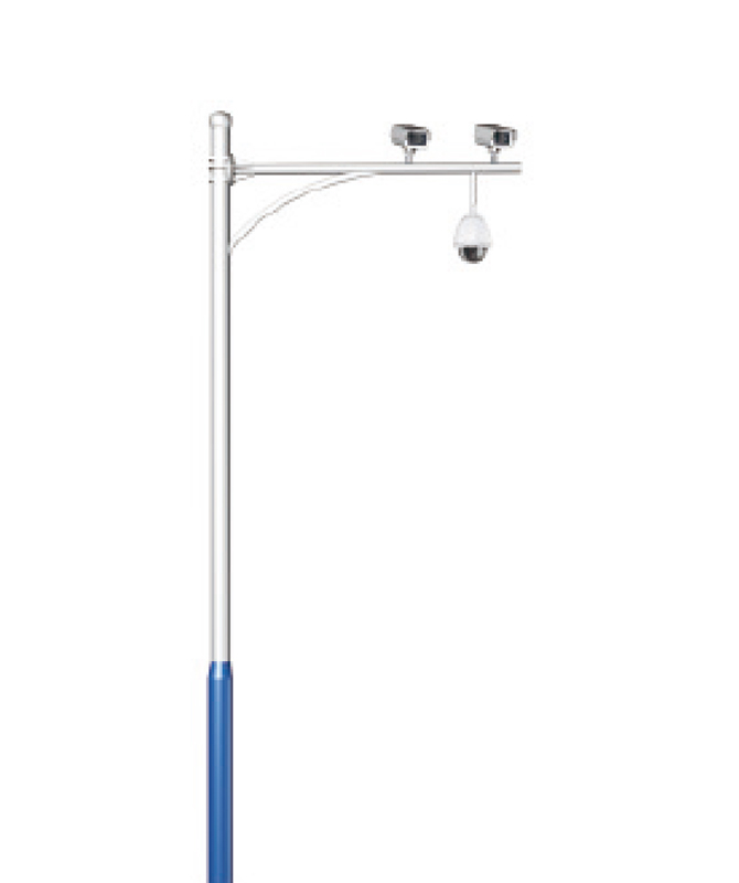 SYJK-006 Trafikkamera